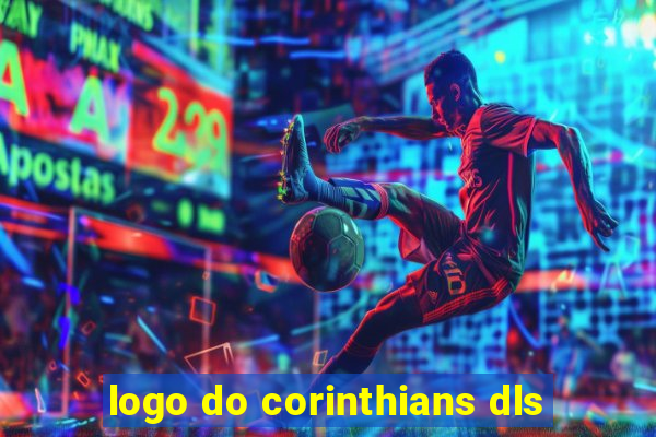 logo do corinthians dls